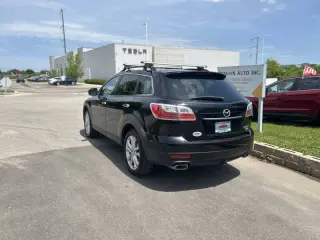 2012 Mazda CX-9 Grand Touring