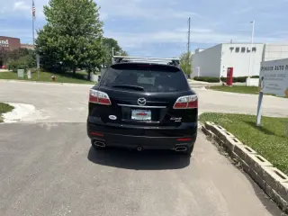2012 Mazda CX-9 Grand Touring