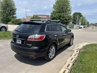 2012 Mazda CX-9 Grand Touring