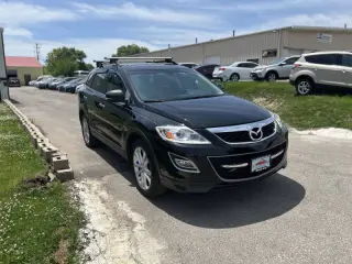 2012 Mazda CX-9 Grand Touring