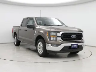 Ford F-150 2023 4x2 XLT 4dr SuperCrew 5.5 ft. SB