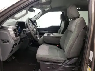 Ford F-150 2023 4x2 XLT 4dr SuperCrew 5.5 ft. SB