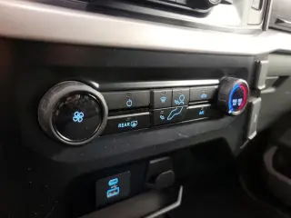 Ford F-150 2023 4x2 XLT 4dr SuperCrew 5.5 ft. SB