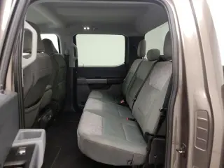 Ford F-150 2023 4x2 XLT 4dr SuperCrew 5.5 ft. SB