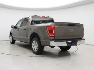 Ford F-150 2023 4x2 XLT 4dr SuperCrew 5.5 ft. SB