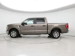 Ford F-150 2023 4x2 XLT 4dr SuperCrew 5.5 ft. SB