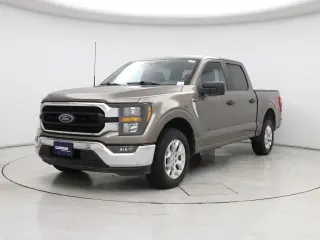 Ford F-150 2023 4x2 XLT 4dr SuperCrew 5.5 ft. SB