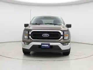Ford F-150 2023 4x2 XLT 4dr SuperCrew 5.5 ft. SB