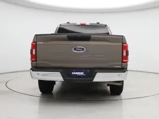 Ford F-150 2023 4x2 XLT 4dr SuperCrew 5.5 ft. SB