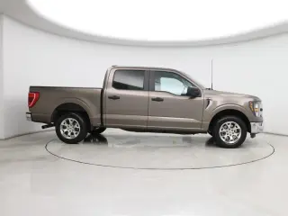 Ford F-150 2023 4x2 XLT 4dr SuperCrew 5.5 ft. SB