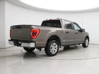 Ford F-150 2023 4x2 XLT 4dr SuperCrew 5.5 ft. SB