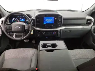 Ford F-150 2023 4x2 XLT 4dr SuperCrew 5.5 ft. SB