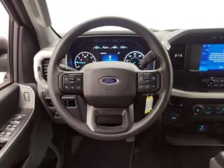 Ford F-150 2023 4x2 XLT 4dr SuperCrew 5.5 ft. SB