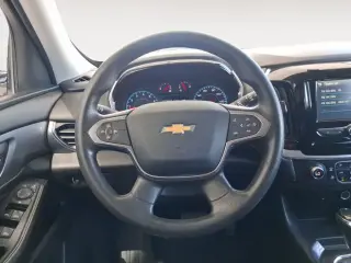 Chevrolet Traverse 2019 LS 4dr SUV w/1LS