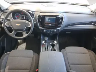 Chevrolet Traverse 2019 LS 4dr SUV w/1LS