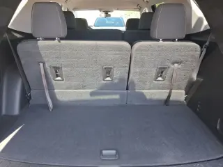Chevrolet Traverse 2019 LS 4dr SUV w/1LS