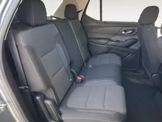 Chevrolet Traverse 2019 LS 4dr SUV w/1LS