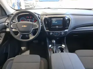 Chevrolet Traverse 2019 LS 4dr SUV w/1LS
