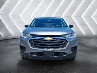 Chevrolet Traverse 2019 LS 4dr SUV w/1LS
