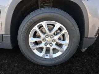 Chevrolet Traverse 2019 LS 4dr SUV w/1LS
