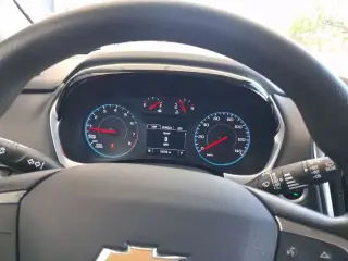 Chevrolet Traverse 2019 LS 4dr SUV w/1LS