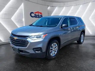 Chevrolet Traverse 2019 LS 4dr SUV w/1LS