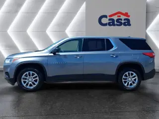 Chevrolet Traverse 2019 LS 4dr SUV w/1LS