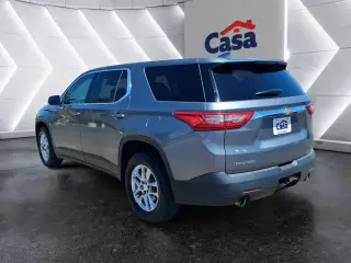 Chevrolet Traverse 2019 LS 4dr SUV w/1LS