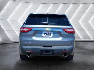 Chevrolet Traverse 2019 LS 4dr SUV w/1LS