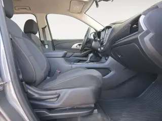 Chevrolet Traverse 2019 LS 4dr SUV w/1LS