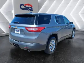 Chevrolet Traverse 2019 LS 4dr SUV w/1LS