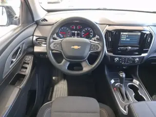 Chevrolet Traverse 2019 LS 4dr SUV w/1LS