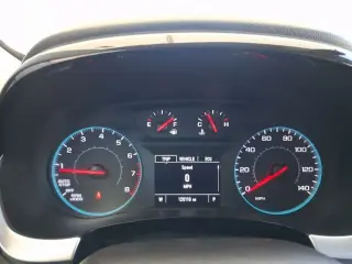 Chevrolet Traverse 2019 LS 4dr SUV w/1LS