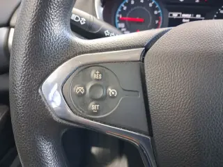Chevrolet Traverse 2019 LS 4dr SUV w/1LS