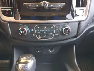 Chevrolet Traverse 2019 LS 4dr SUV w/1LS