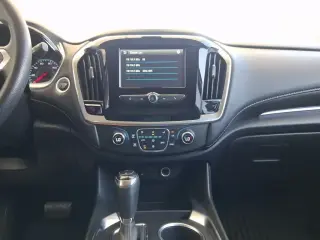 Chevrolet Traverse 2019 LS 4dr SUV w/1LS