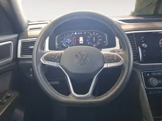 Volkswagen Atlas Cross Sport 2023 AWD V6 SEL 4Motion 4dr SUV