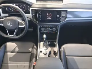 Volkswagen Atlas Cross Sport 2023 AWD V6 SEL 4Motion 4dr SUV