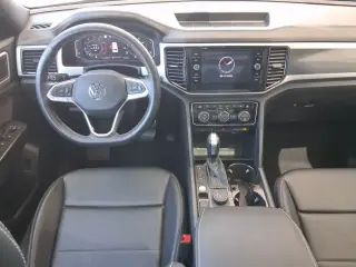 Volkswagen Atlas Cross Sport 2023 AWD V6 SEL 4Motion 4dr SUV