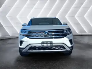 Volkswagen Atlas Cross Sport 2023 AWD V6 SEL 4Motion 4dr SUV