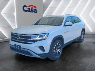 Volkswagen Atlas Cross Sport 2023 AWD V6 SEL 4Motion 4dr SUV