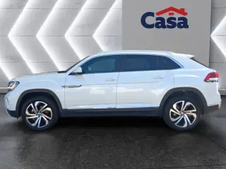 Volkswagen Atlas Cross Sport 2023 AWD V6 SEL 4Motion 4dr SUV
