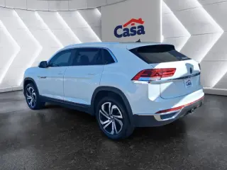 Volkswagen Atlas Cross Sport 2023 AWD V6 SEL 4Motion 4dr SUV