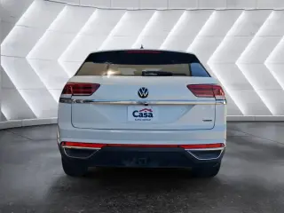 Volkswagen Atlas Cross Sport 2023 AWD V6 SEL 4Motion 4dr SUV