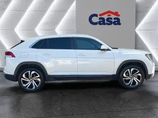 Volkswagen Atlas Cross Sport 2023 AWD V6 SEL 4Motion 4dr SUV