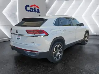 Volkswagen Atlas Cross Sport 2023 AWD V6 SEL 4Motion 4dr SUV