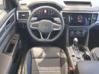 Volkswagen Atlas Cross Sport 2023 AWD V6 SEL 4Motion 4dr SUV