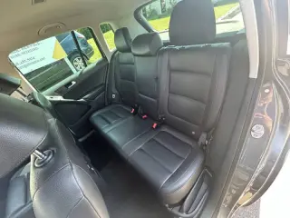 2014 Volkswagen Tiguan SE