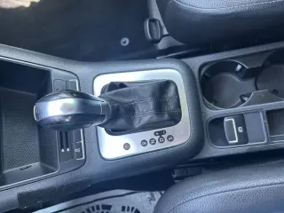2014 Volkswagen Tiguan SE