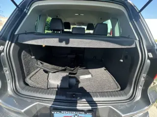 2014 Volkswagen Tiguan SE